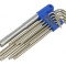 Set chei imbus Torx 9 piese