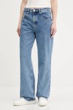 Tommy Jeans jeans medium waist, DW0DW20491