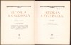 HST C6133 Istoria universală 1959 volumul I