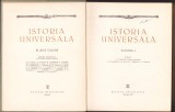 HST C6133 Istoria universală 1959 volumul I