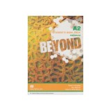 Beyond Student&#039;s Book Pack Premium Level A2 - Robert Campbell