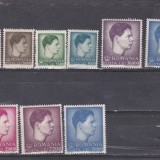 Romania Mihai mici mari L.P. 212 1