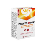 Servetele umede PrestoGel&reg;, 7 bucati, PharmaGenix&reg;