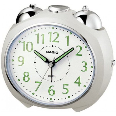 Ceas De Birou, Casio, Wake Up Timer TQ-369-7E - Marime universala foto