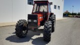 Tractor FIAT 80/66DT