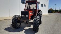 Tractor FIAT 80/66DT