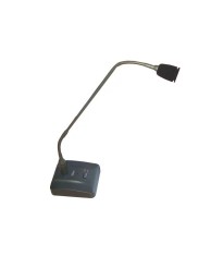 Microfon D-30 stativ 54cm Azusa