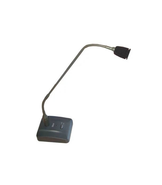 Microfon D-30 stativ 54cm Azusa