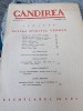 Revista Gandirea - Anul XX Nr. 9 Noiembrie 1941