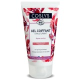 Gel styling BIO fixare puternica, cu alge marine rosii Coslys