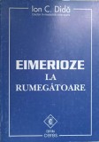 EIMERIOZE LA RUMEGATOARE-ION C. DIDA