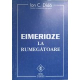 EIMERIOZE LA RUMEGATOARE-ION C. DIDA-237885