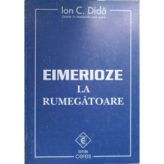 EIMERIOZE LA RUMEGATOARE-ION C. DIDA