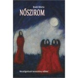 Nőszirom - Bod&oacute; M&aacute;rta