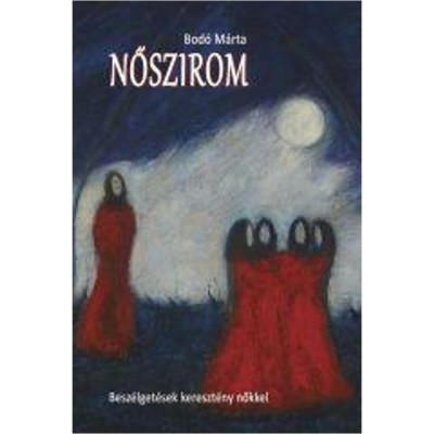 Nőszirom - Bod&amp;oacute; M&amp;aacute;rta foto