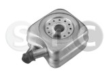 STC T405374 Radiator ulei, ulei motor