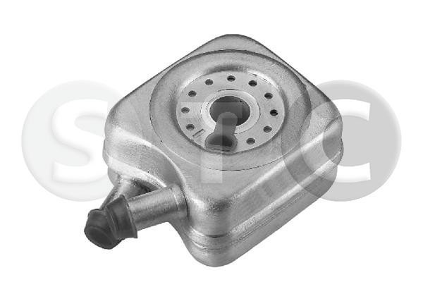 STC T405374 Radiator ulei, ulei motor