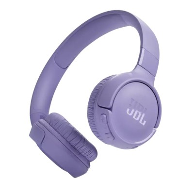 JBL Tune 520BT Purple foto