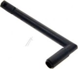 Teava Iesire Bloc Erogator Espressor Philips RI9718/47, RI9718/03, RI9718/01, RI9718/43