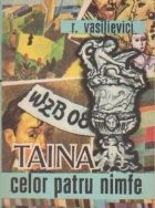 Taina celor patru nimfe foto