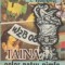 Taina celor patru nimfe