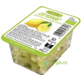 Coaja de Lamaie Confiata Ecologica/Bio 100g