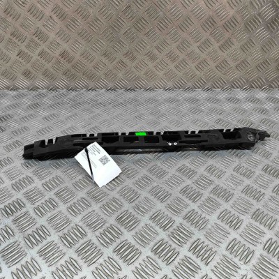 Suport bara de protecție dreapta spate SKODA SUPERB III 3V3 2017 OEM: 3V5807394 24542502 foto