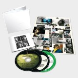 Beatles The The White Album Deluxe 2018 stereo mix (3cd)