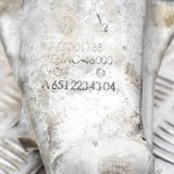 Suport motor dreapta MERCEDES-BENZ C T-Model S205 2014 OEM: A6512234304 3853378