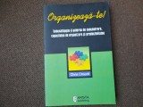 Organizeaza-te Imbunatateste-ti puterea de concentrare, capacitaTATE Chris Couch