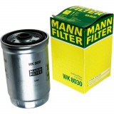 Filtru Combustibil Mann Filter Hyundai i30 2007-2011 WK8030, Mann-Filter