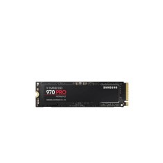 Solid State Drive (SSD) M.2 NVMe 512GB, Samsung 970 PRO