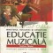 Educatie Muzicala. Manual Pentru Clasa A IV-a - Sofica Matei