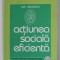 ACTIUNEA SOCIALA EFICIENTA de ION TUDOSESCU , 2000