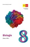 Biologie - Clasa 8 - Manual - Irina Pop-Pacurar, Dorina Podar