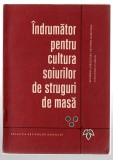 Indrumator pentru cultura soiurilor de struguri de masa - I. Armasescu, Redactia revistelor agricole, 1971