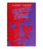 N. Leonov, I. Kostrov - Operatiunea &quot;Viking&quot; - 121572