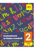 Comunicare in limba romana pentru Evaluarea nationala - Clasa a II-a. 20 de teste Citit - Scris + baremele de corectare