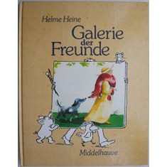 Galerie der Freunde &ndash; Helme Heine