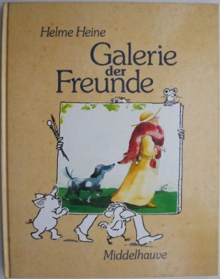 Galerie der Freunde &amp;ndash; Helme Heine foto