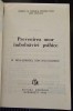 Prevenirea unor imbolnaviri psihice