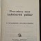 Prevenirea unor imbolnaviri psihice
