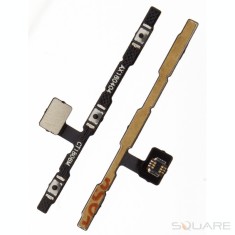 Flex On/Off Xiaomi Mi Mix 2s foto