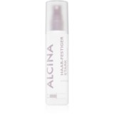 Alcina Hair Setting Lotion Strong Hold &icirc;ntăritor lichid Spray 125 ml