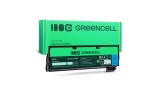 Baterie Green Cell pentru Lenovo ThinkPad T440 T440s T450 T450s T460 T460p T470p T550 T560 W550s X240 X250 X260 X270 L450 L460 L470