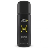 INTIMATELINE - TOTAL-P SILICONE-BASED ANAL LUBRICANT 100 ML, INTIMATELINE INTIMATELINE