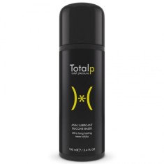 INTIMATELINE - TOTAL-P SILICONE-BASED ANAL LUBRICANT 100 ML