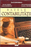 Bazele Contabilitatii Emil Horomnea Neculai Tabara Editura Sedcom An 2005 Studii Economie Studii