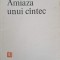 AMIAZA UNUI CANTEC. VERSURI-VIOREL COZMA-252076