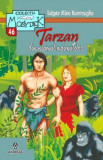 Tarzan din neamul maimutelor - Edgar Rice Burroughs